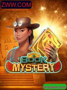 BookofMystery: Explorando o Universo Fascinante de um Novo Jogo de Aventura