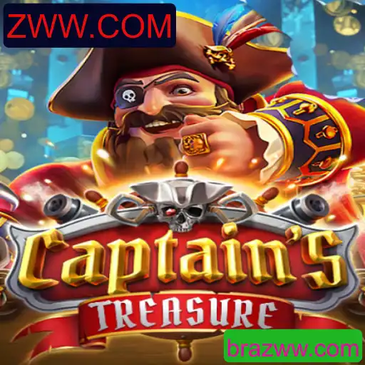 Explorando o Mundo de CaptainssTreasure