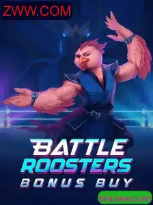 BattleRoostersBonusBuy: Mergulhando na Vanguarda dos Jogos Online