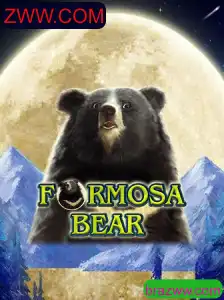 Descubra o Jogo Empolgante FormosaBear