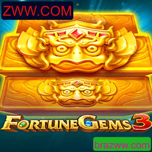 Descubra o Universo Fascinante de FortuneGems3