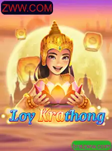 Descubra o Fascinante Jogo LoyKrathong