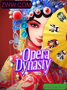 OperaDynasty: A Fascinante Jornada no Mundo dos Jogos