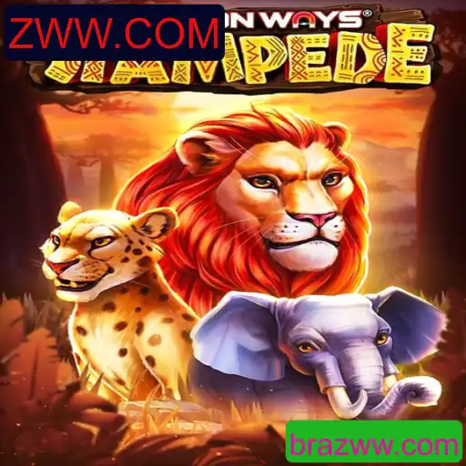 TenTonWaysStampede: A Nova Sensação do Mundo dos Jogos