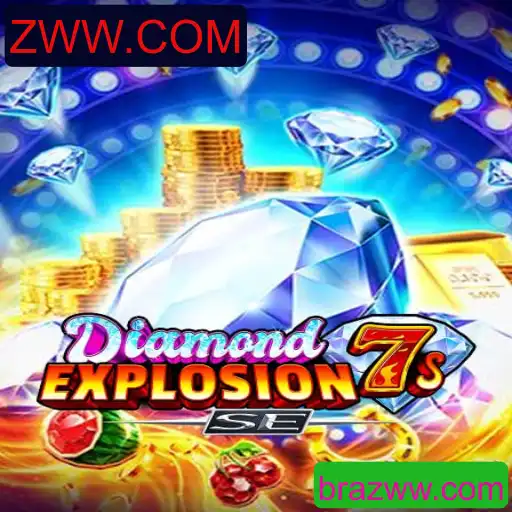 Explorando o Fascinante Mundo de DiamondExplosion7sSE e Sua Ligação com ZWW.COM