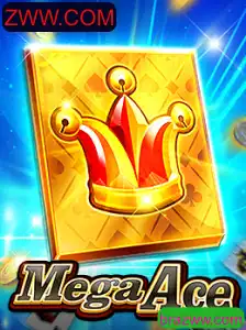 MegaAce: Descubra a Nova Sensação dos Jogos com ZWW.COM