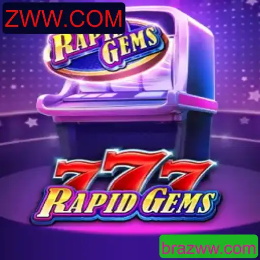 Descubra o Empolgante Mundo de RapidGems777 e as Regras Inovadoras de Jogo