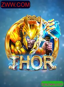 Explorando o Universo do Jogo THOR: Uma Aventura Épica